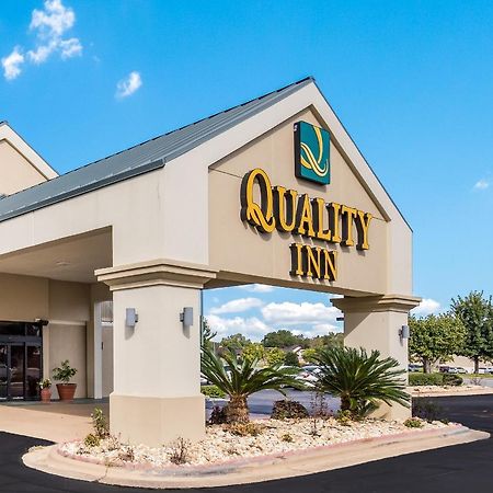 Quality Inn Albany Bagian luar foto