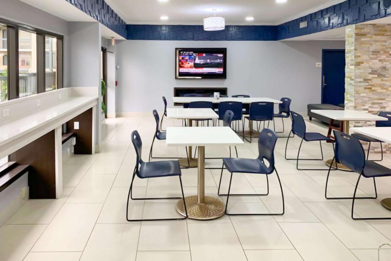 Quality Inn Albany Bagian luar foto