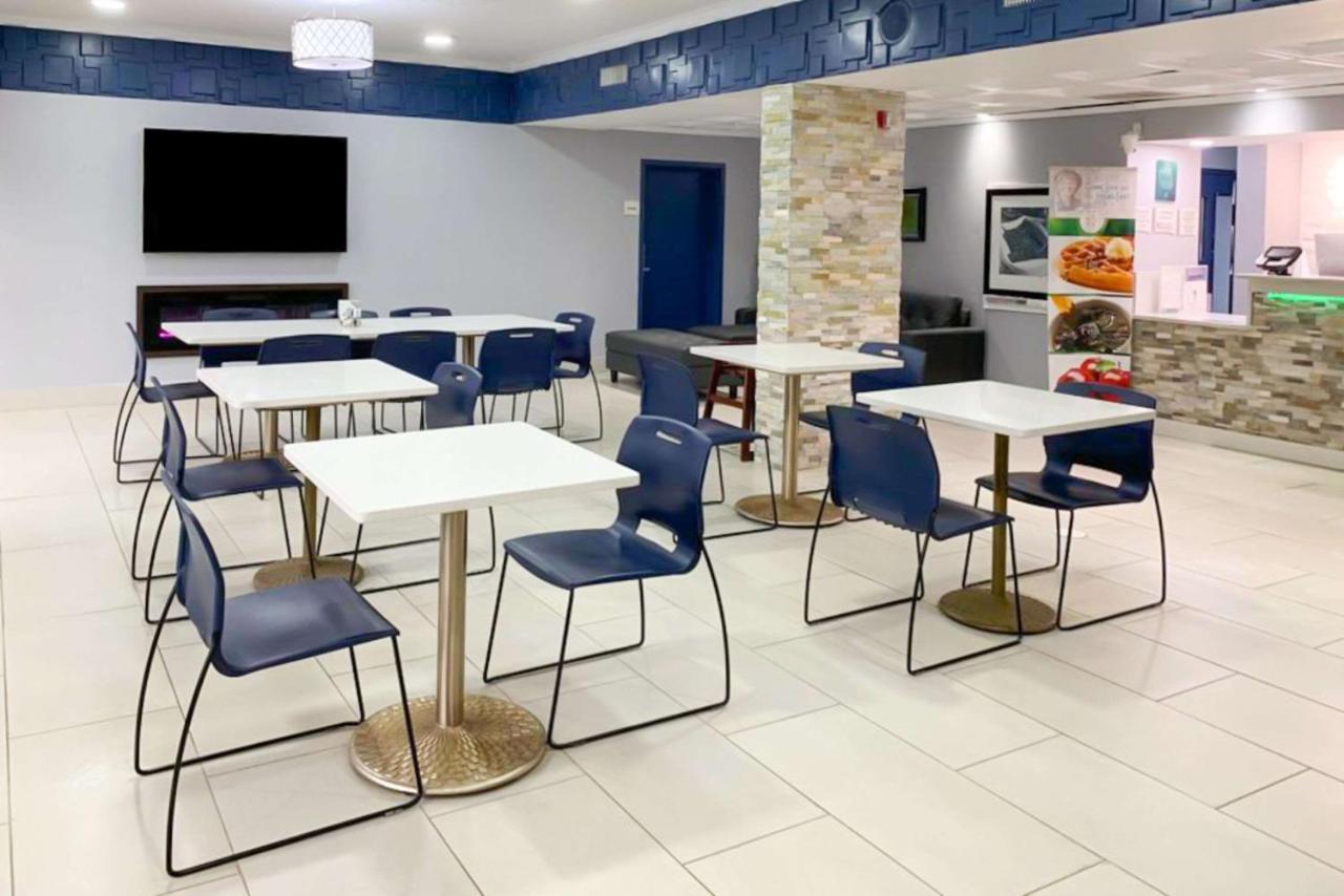 Quality Inn Albany Bagian luar foto